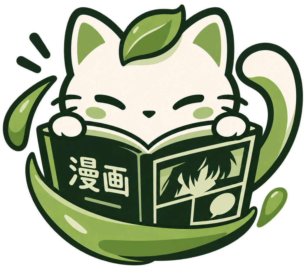 Matcha Reader